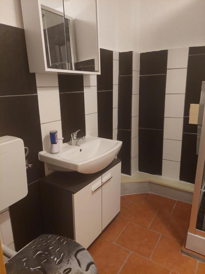 Ferienwohnung Malente Dış mekan fotoğraf