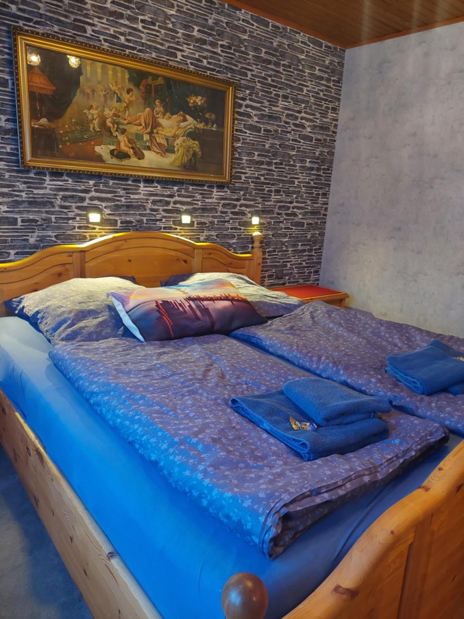 Ferienwohnung Malente Dış mekan fotoğraf