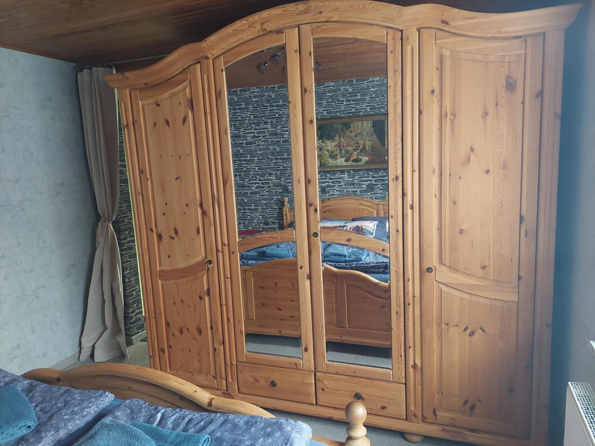 Ferienwohnung Malente Dış mekan fotoğraf