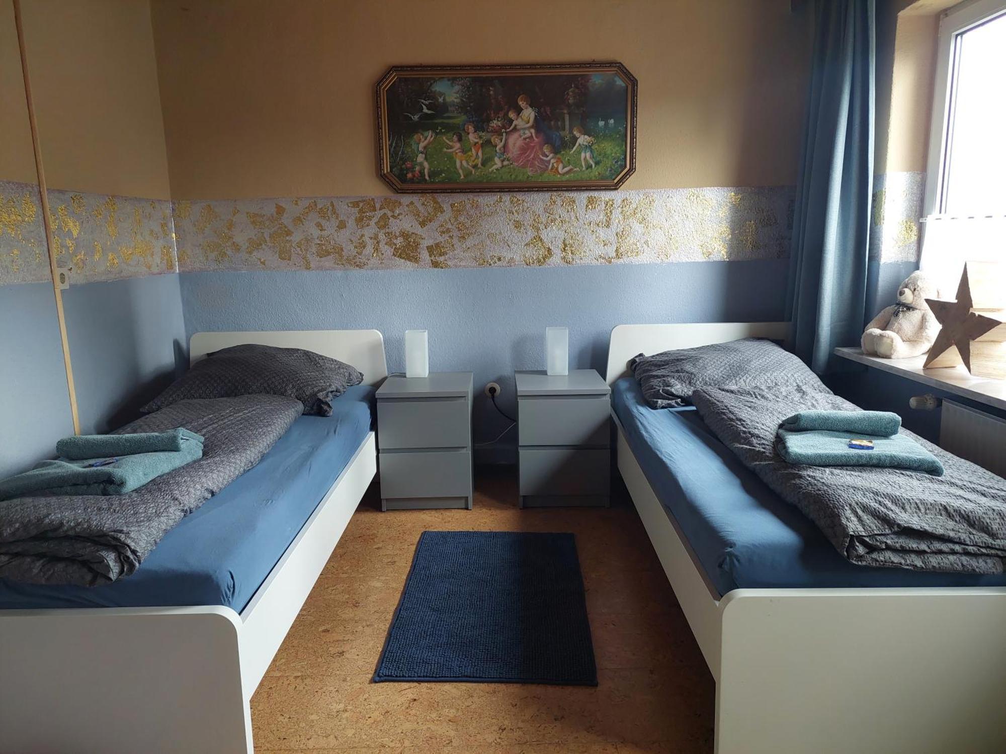 Ferienwohnung Malente Dış mekan fotoğraf