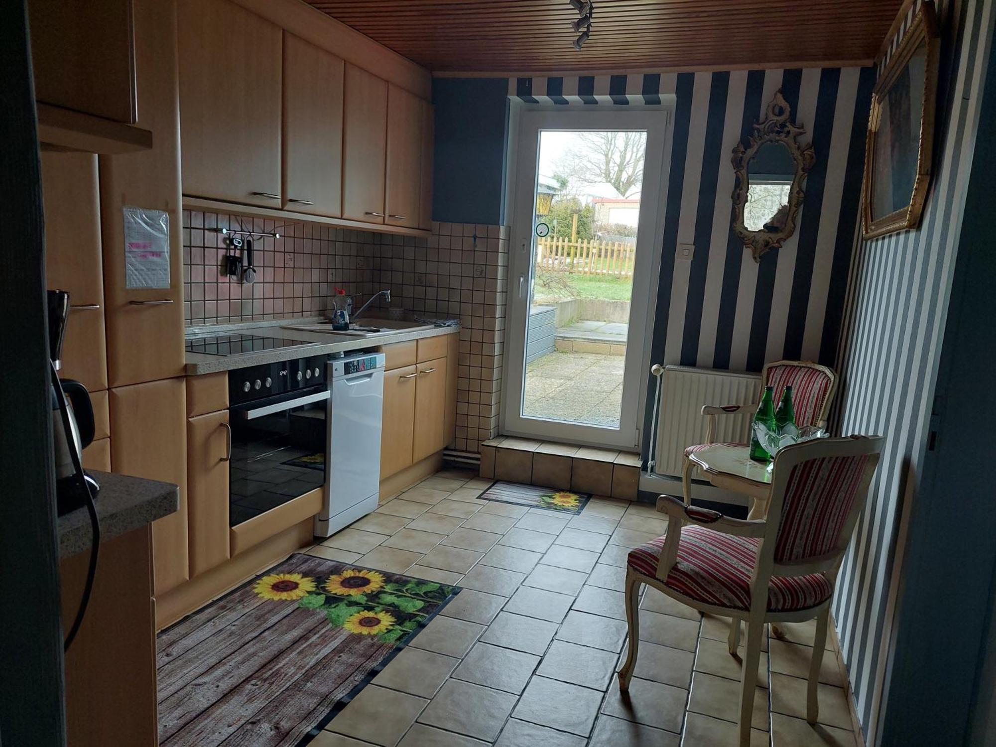 Ferienwohnung Malente Oda fotoğraf